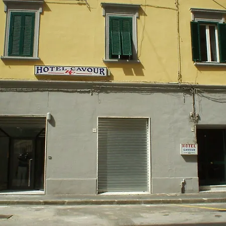 Albergo Cavour Self Check-In-2