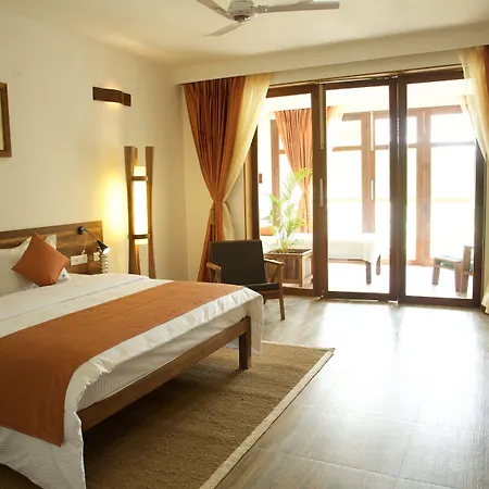 Mekosha Ayurveda Spa Suites Retreat & Resort-2