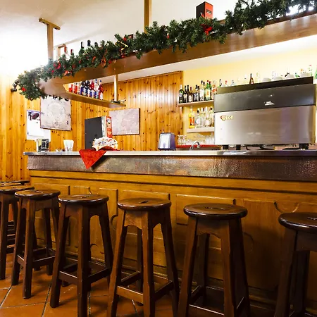 Hotel Biancaneve-2
