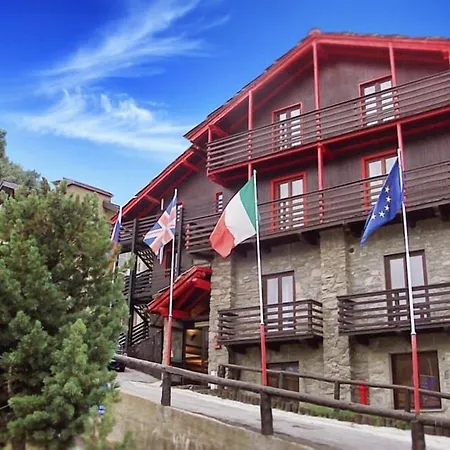 Hotel Biancaneve-2