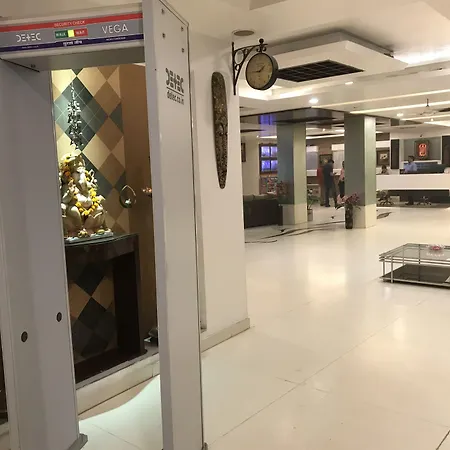 Hotel Sun International-2