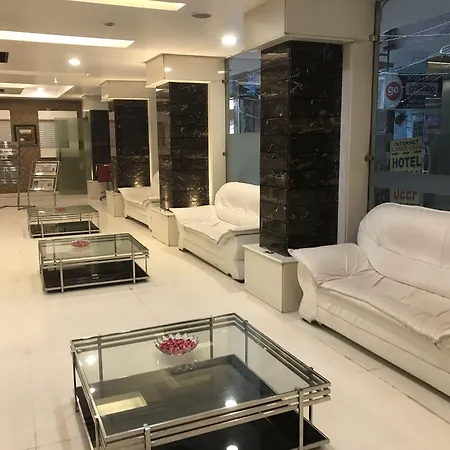 Hotel Sun International-3