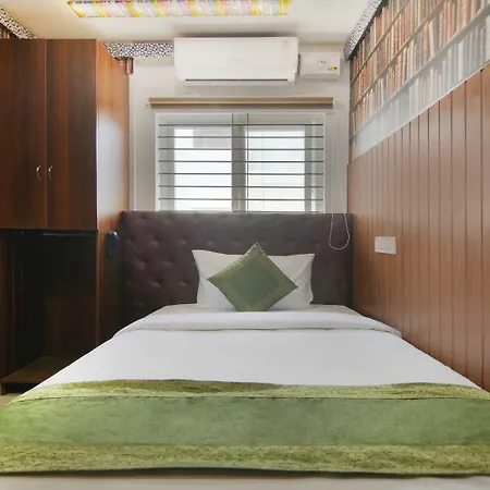 Hotel Dvaraka Inn-2
