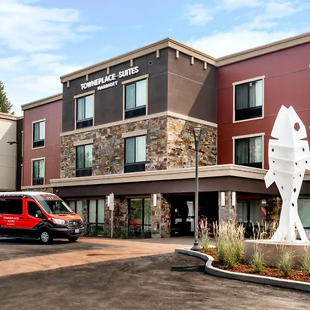 Towneplace Suites By Marriott Whitefish Kalispell-2