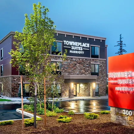 Towneplace Suites By Marriott Whitefish Kalispell-3