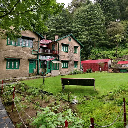 Brij Villa, Dalhousie - A Colonial Luxury Retreat-2