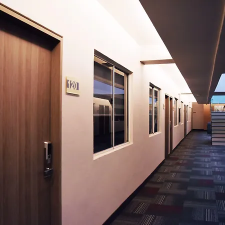 Hotel Ht Ole-2