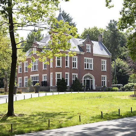 Hotel Spelderholt-3