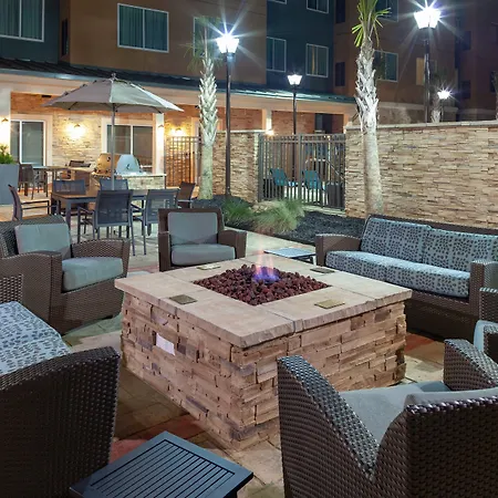 Residence Inn By Marriott Atlanta Mcdonough-3