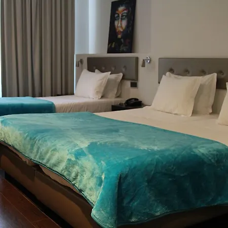 Lazza Hotel-2