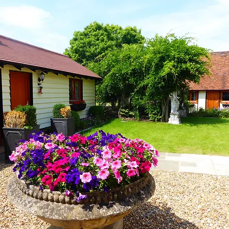 Handywater Cottages-3