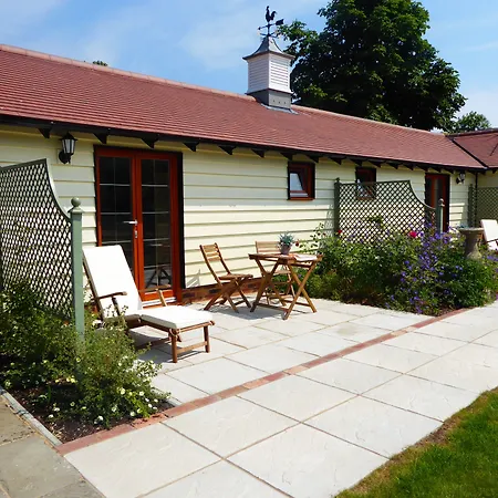 Handywater Cottages-2