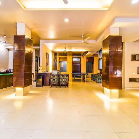 Tavisha Villa-2