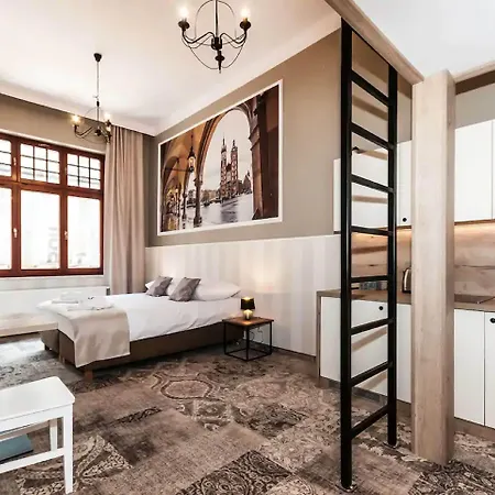 Apartamenty L5-2