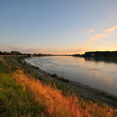 Hotel&Restaurant Zum Vater Rhein-3