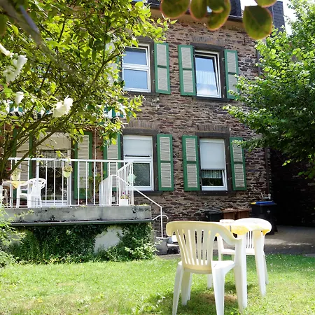 Hotel Haus Sonnschein-2