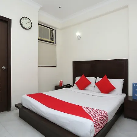 Oyo 15822 Ryan Residency-3