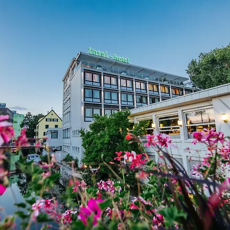 Insel-Hotel Heilbronn-2