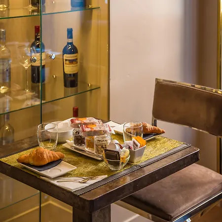 Campo Marzio Luxury Suites-2