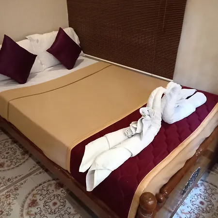 Zingle Stay Airport Hotel-3
