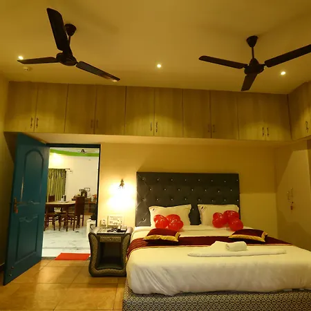 Zingle Stay Airport Hotel-2