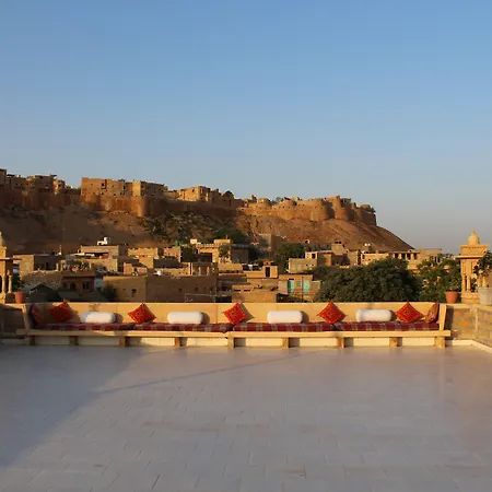 Hotel Kotwal Haveli-2