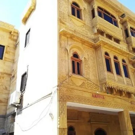 Hotel Kotwal Haveli-3