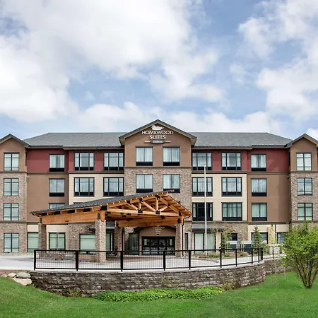 Homewood Suites By Hilton Steamboat Springs-2