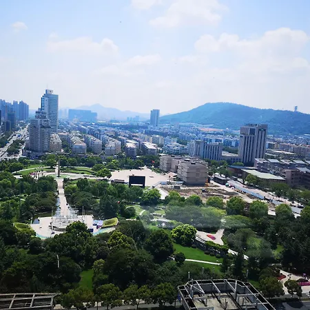 Renaissance Hangzhou Northeast-3