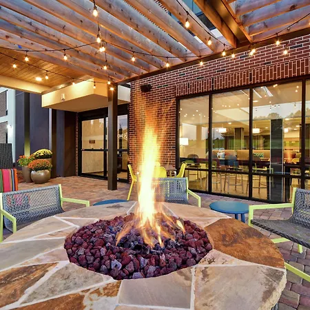 Home2 Suites By Hilton Lagrange-2