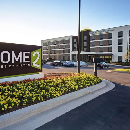 Home2 Suites By Hilton Lagrange-3