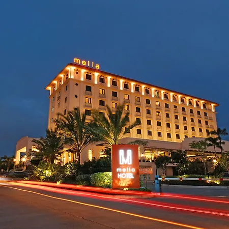 Mella Hotel Manila Near Naia Airport-2