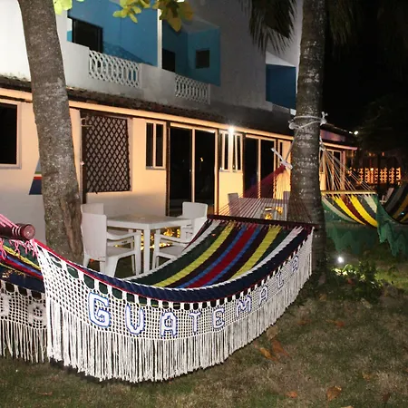 Aparta Hotel Azzurra-2