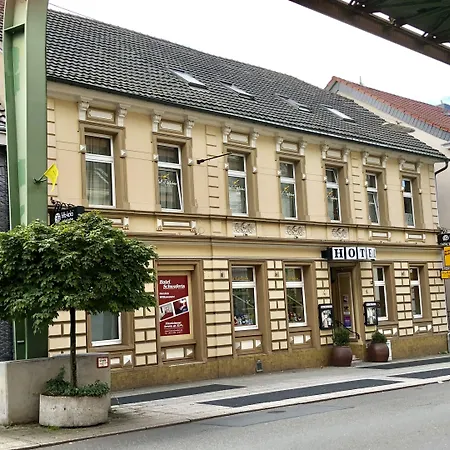 Hotel Schwaferts-2