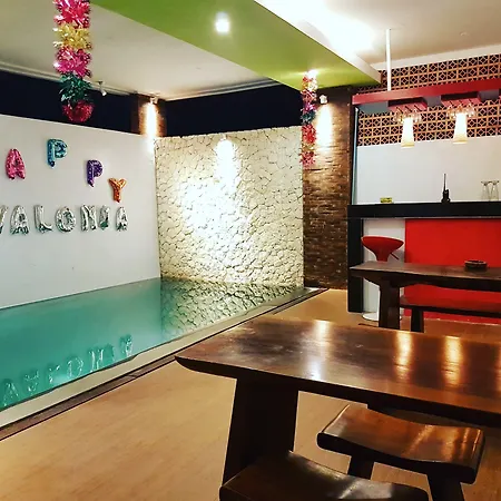 Valomia Guest House-2