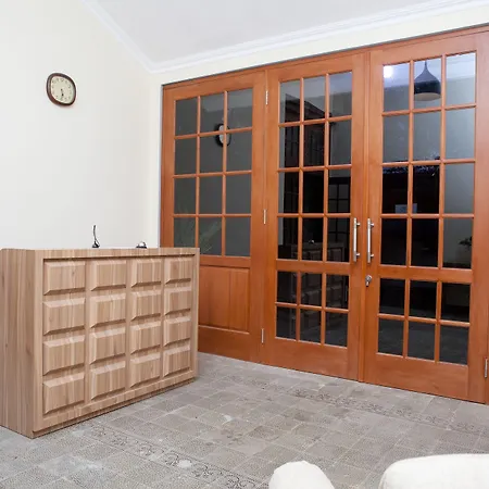 Reddoorz Plus Near Pasundan University-3