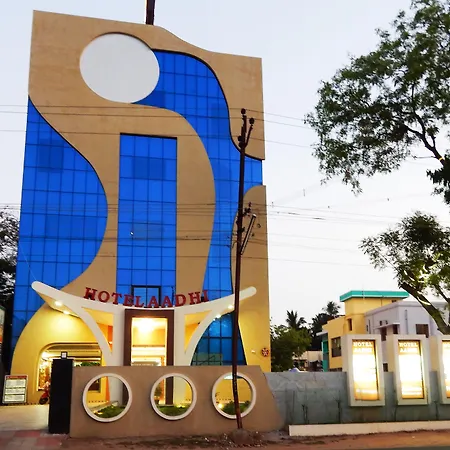 Hotel Aadhi-2