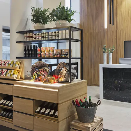Residence Inn By Marriott Frankfurt City Center-2