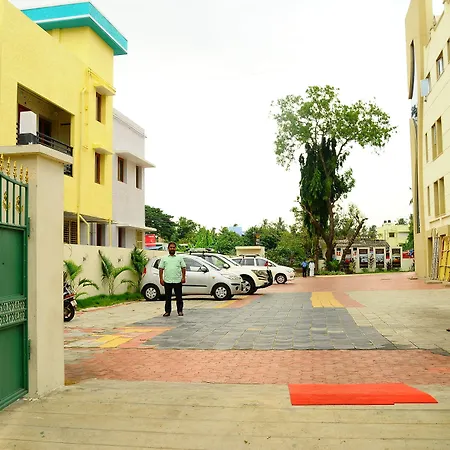 Hotel Aadhi-3