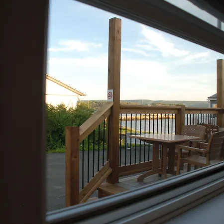 Harbourview Motel And Accommodations-2