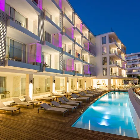 One Ibiza Suites-2