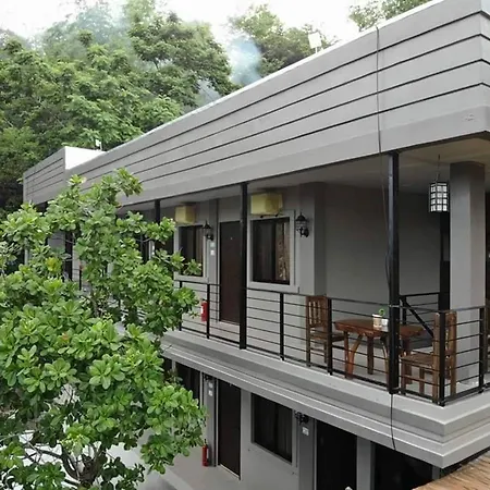 The Ridge Coron-3