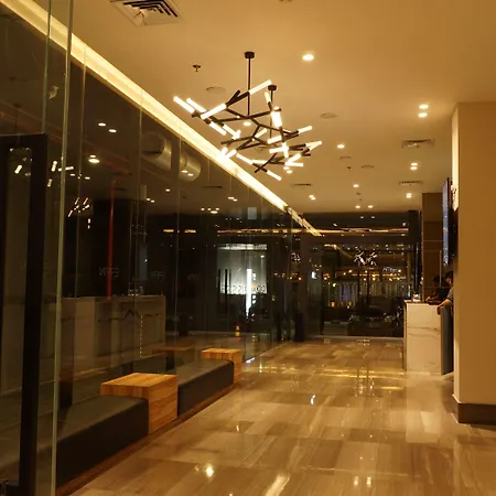 Erian Hotel-3