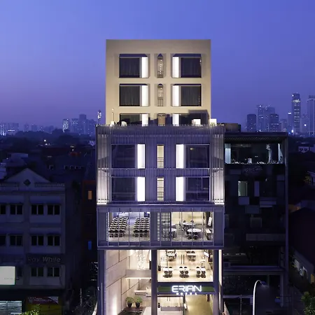 Erian Hotel-3