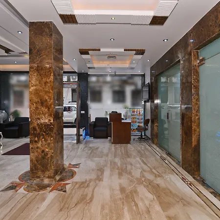 Hotel Mohan International-2