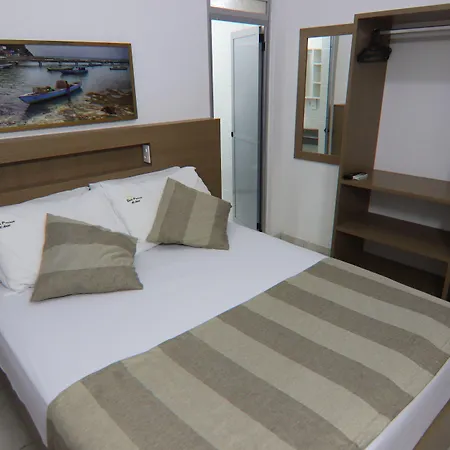 Hotel Dom Passos-3