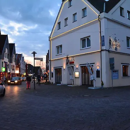 Hotel Amadis-2
