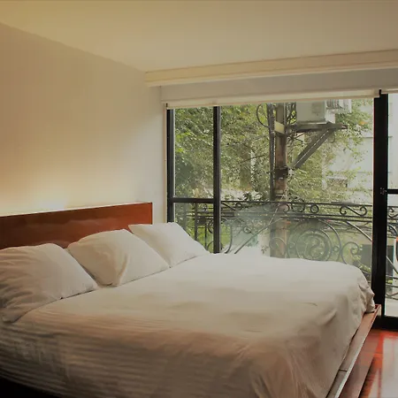 Condesa Suites-2