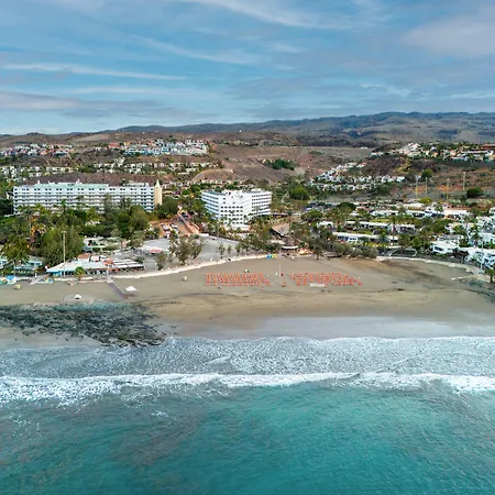 Hapimag San Agustin-2