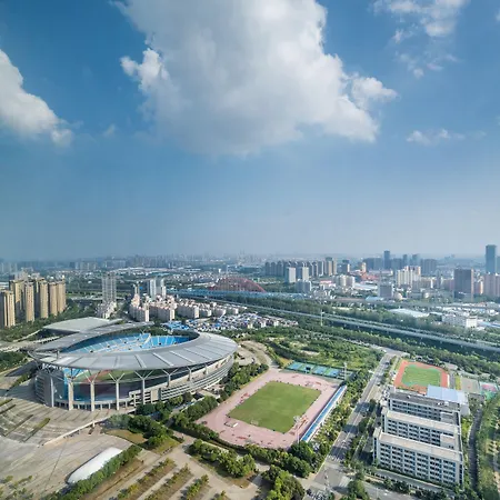 The Langham, Hefei-3